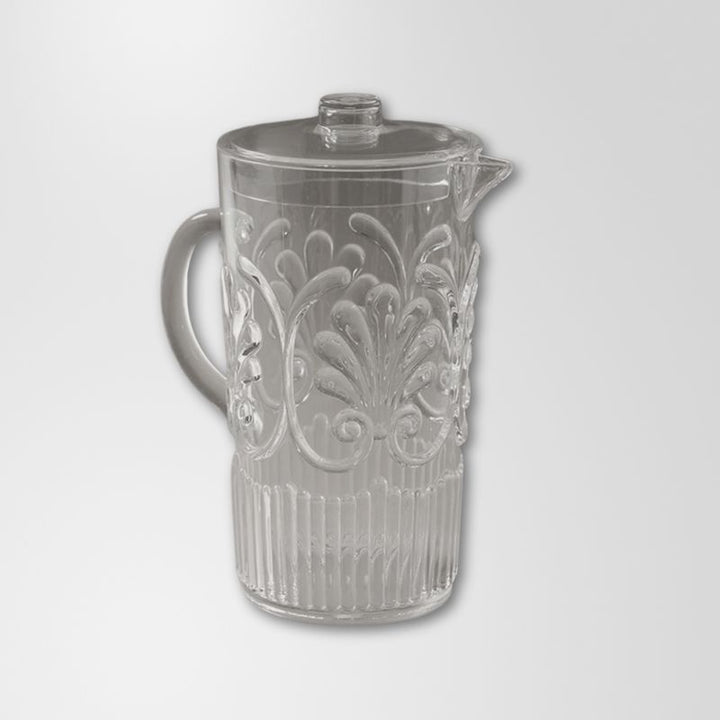 Flemington Acrylic Jug 2478ml