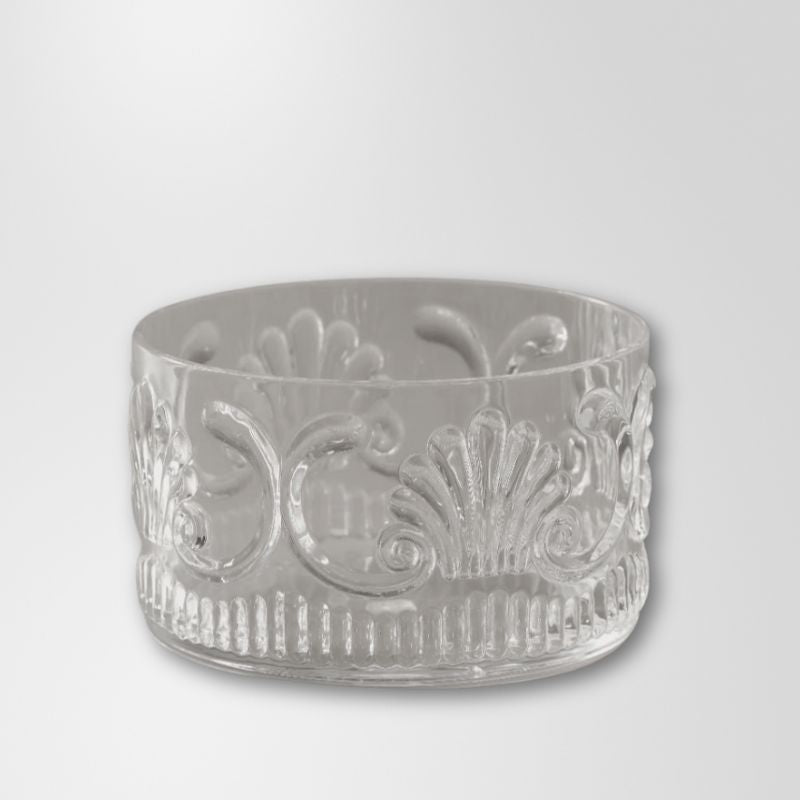 Flemington Acrylic Snack Bowl