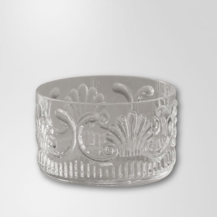 Flemington Acrylic Snack Bowl