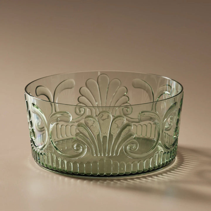 Flemington Acrylic Salad Bowl