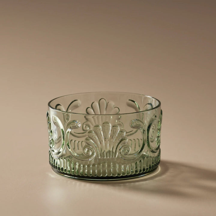 Flemington Acrylic Snack Bowl