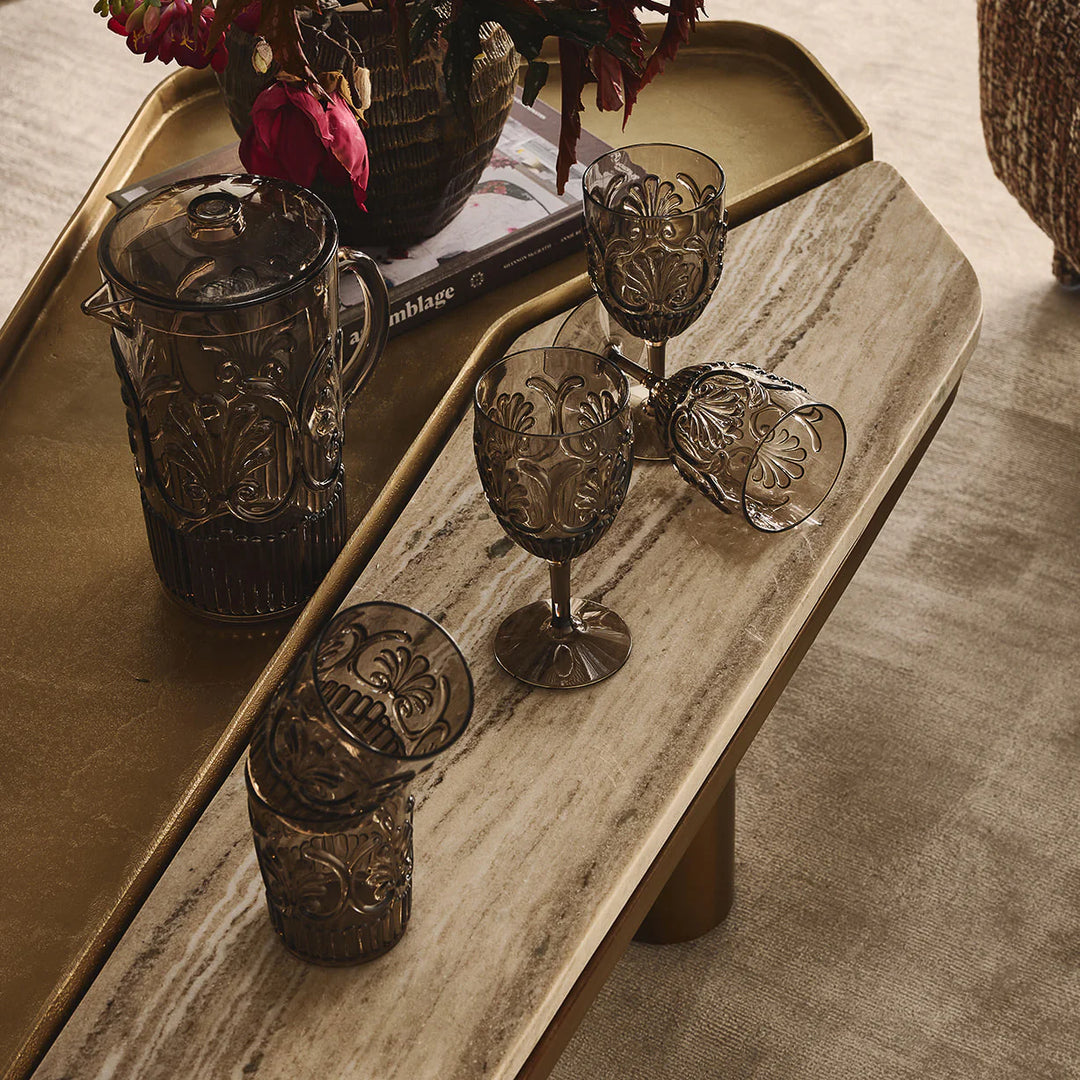 Flemington Acrylic Tumbler 472ml