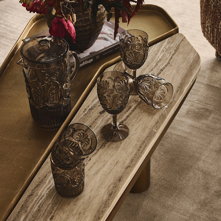 Flemington Acrylic Tumbler 472ml