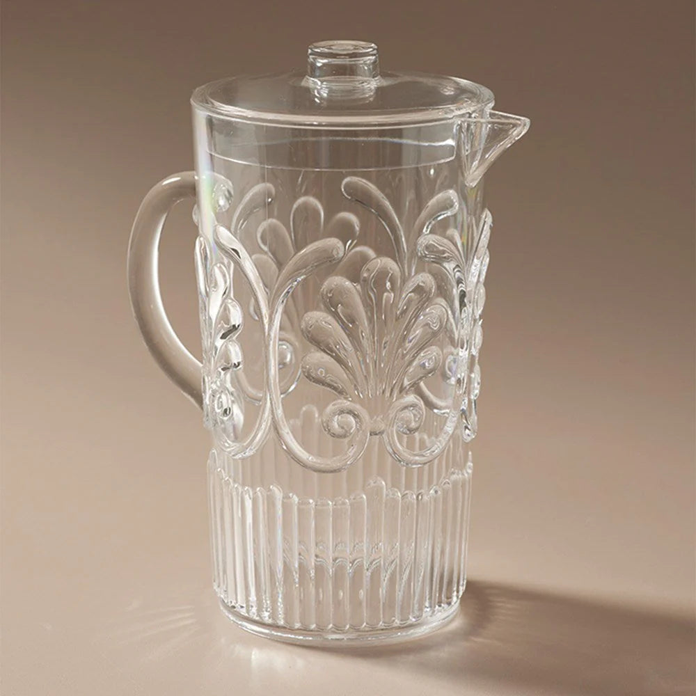 Flemington Acrylic Jug 2478ml