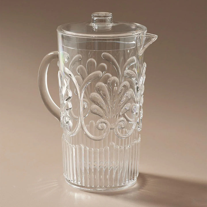 Flemington Acrylic Jug 2478ml
