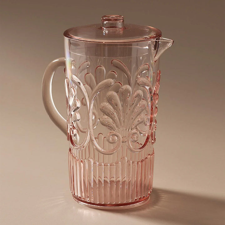 Flemington Acrylic Jug 2478ml