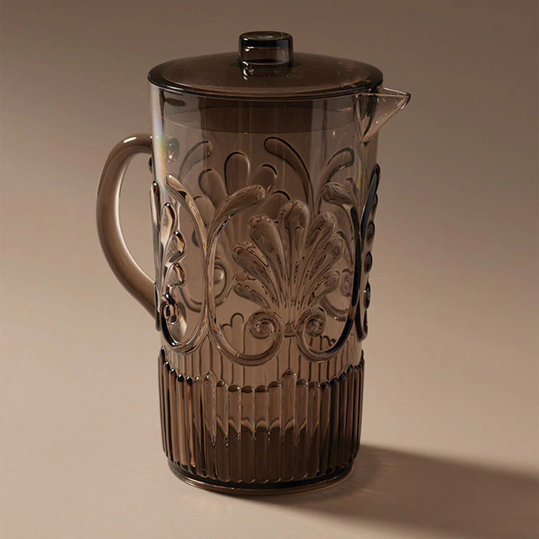 Flemington Acrylic Jug 2478ml