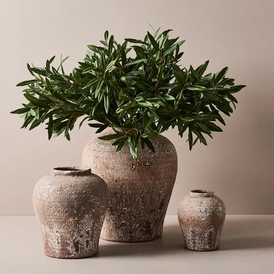 Herama Pot 39 cm