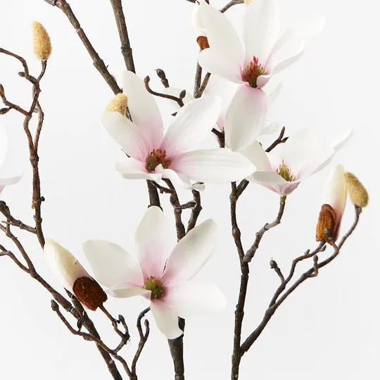 Magnolia Tree Spray 115 cm
