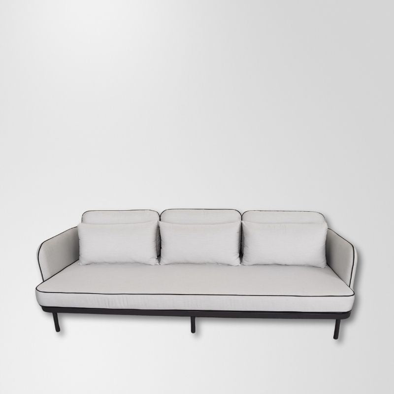 Manhattan 3 Seat Sofa