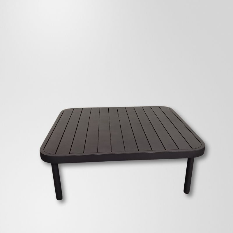 Manhattan Coffee Table Charcoal