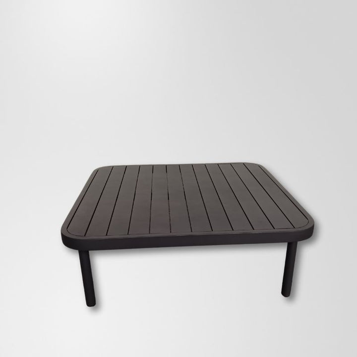 Manhattan Coffee Table Charcoal