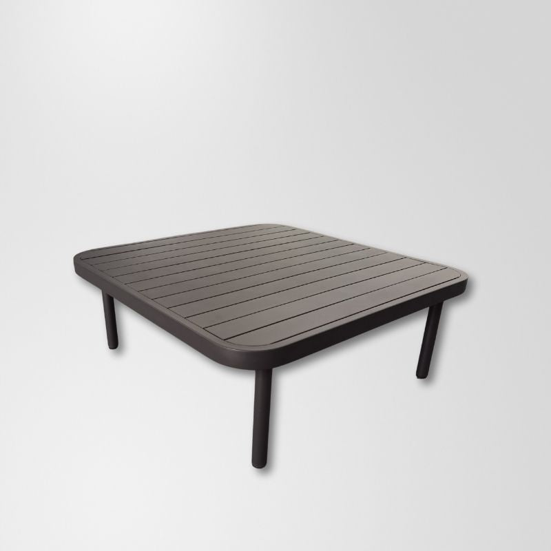 Manhattan Coffee Table Charcoal