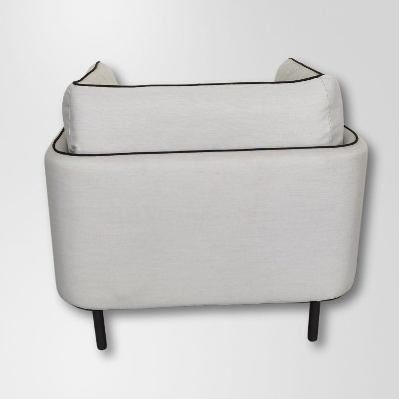 Manhattan Single Sofa