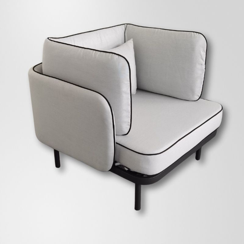 Manhattan Single Sofa