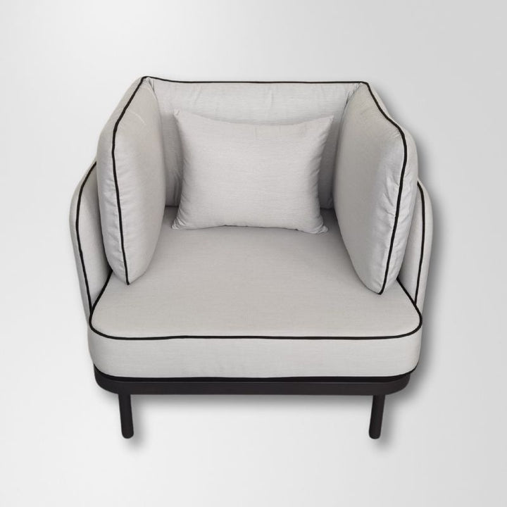 Manhattan Single Sofa