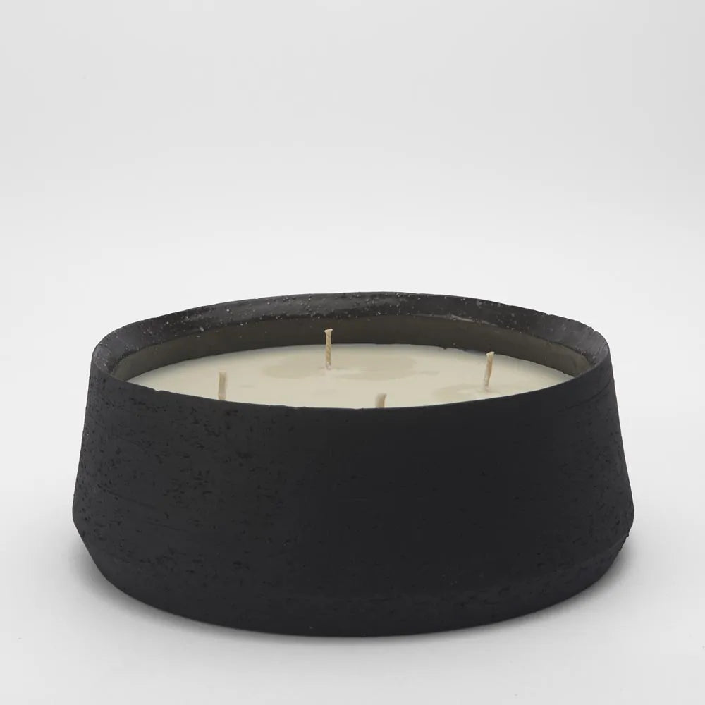 Note 4 Wick Citronella Candle
