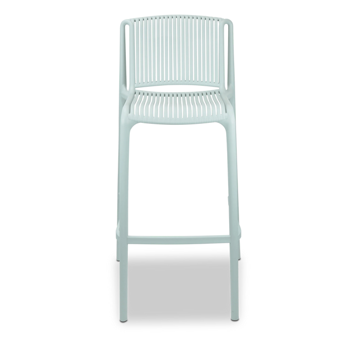 Tropea Bar Chair - Mint