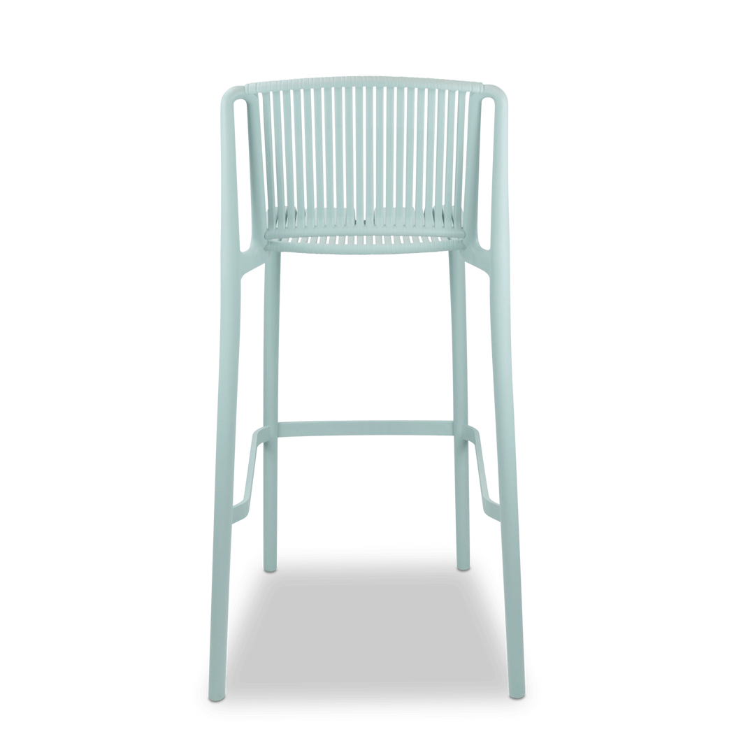 Tropea Bar Chair - Mint
