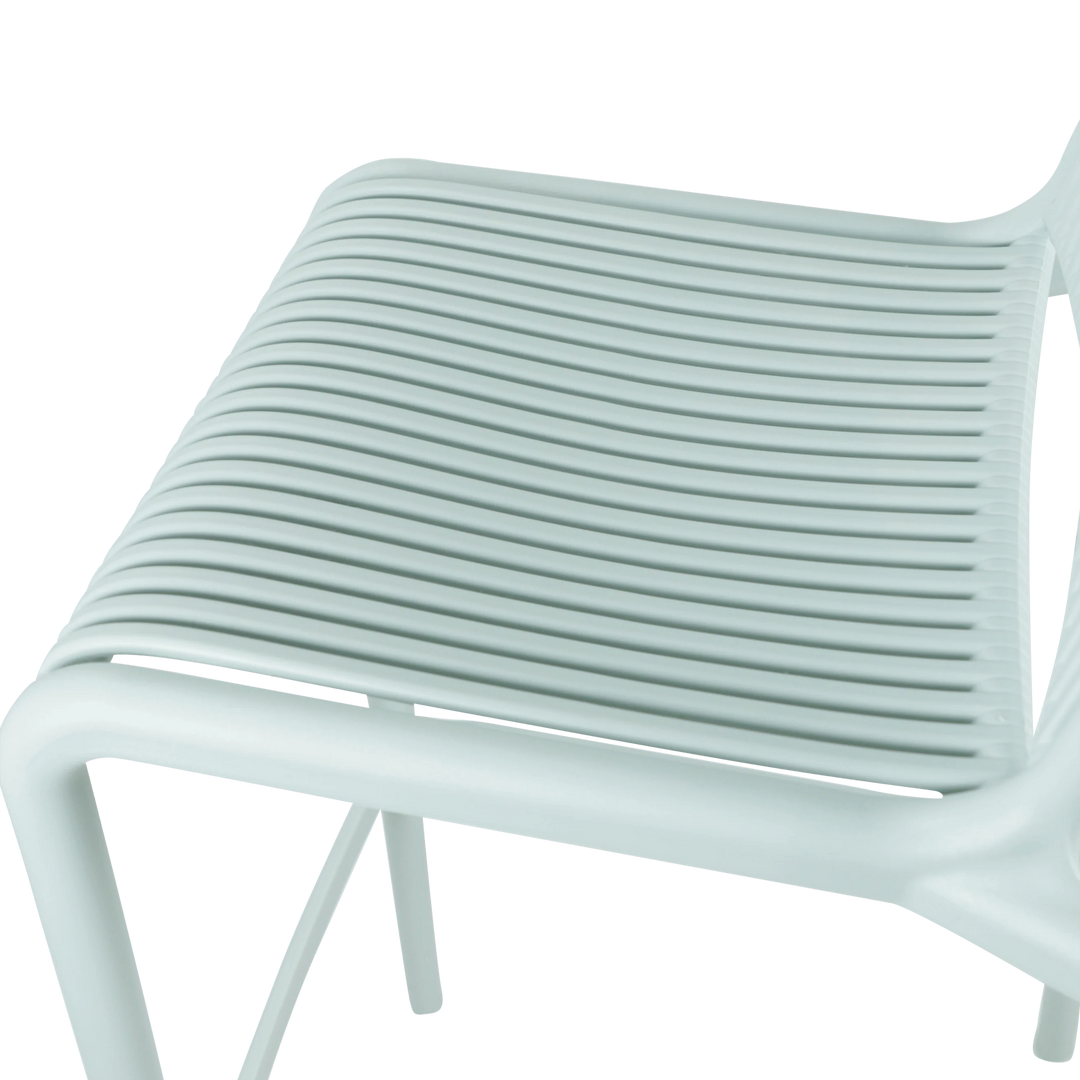 Tropea Bar Chair - Mint