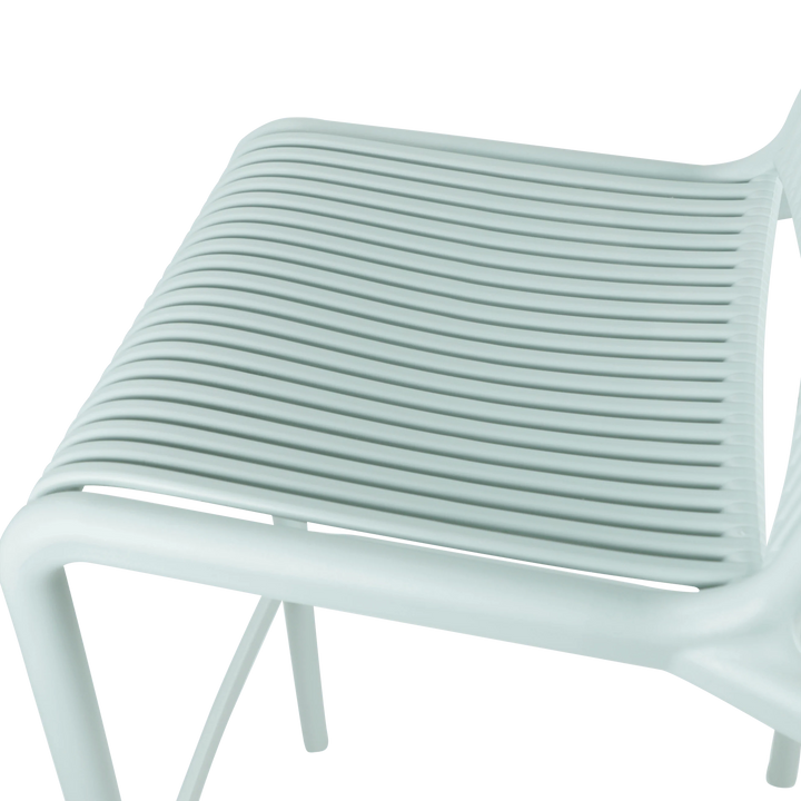 Tropea Bar Chair - Mint