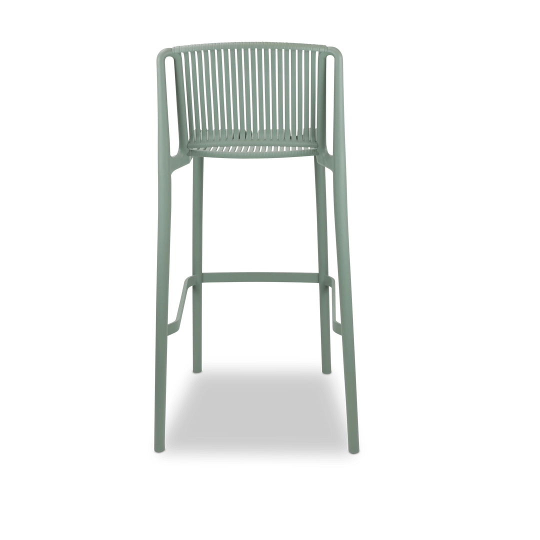Tropea Bar Chair - Sage