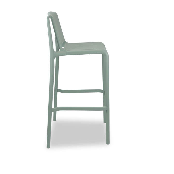 Tropea Bar Chair - Sage