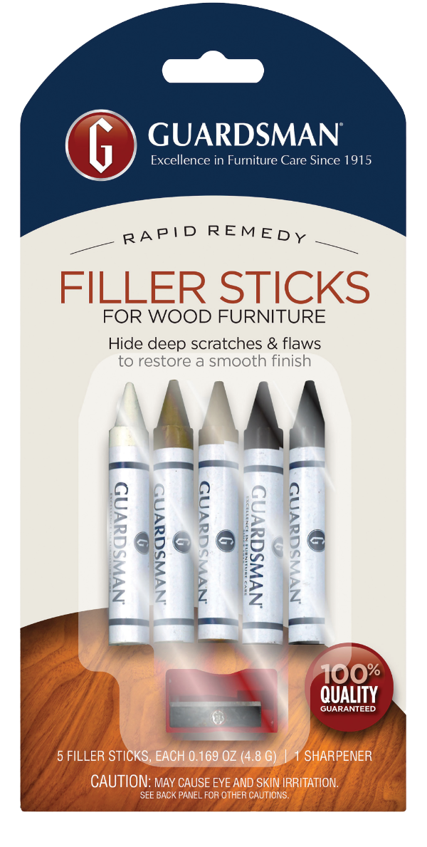Filler Sticks (Guardsman) 5 Pack