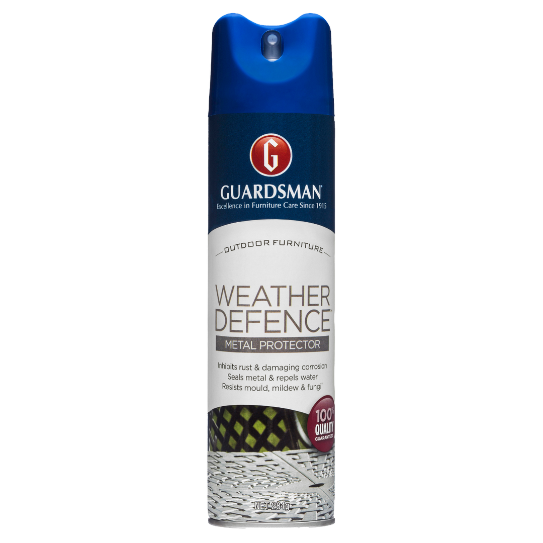 Metal Protector Weather Defence Aerosol (Guardsman) 284g