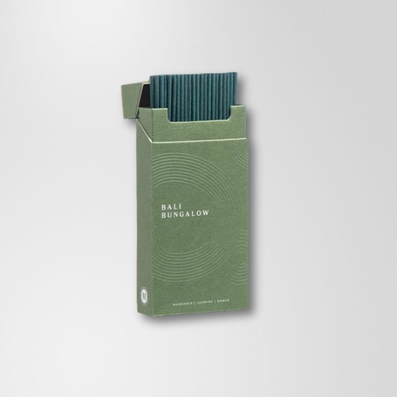 Bali Bungalow Incense