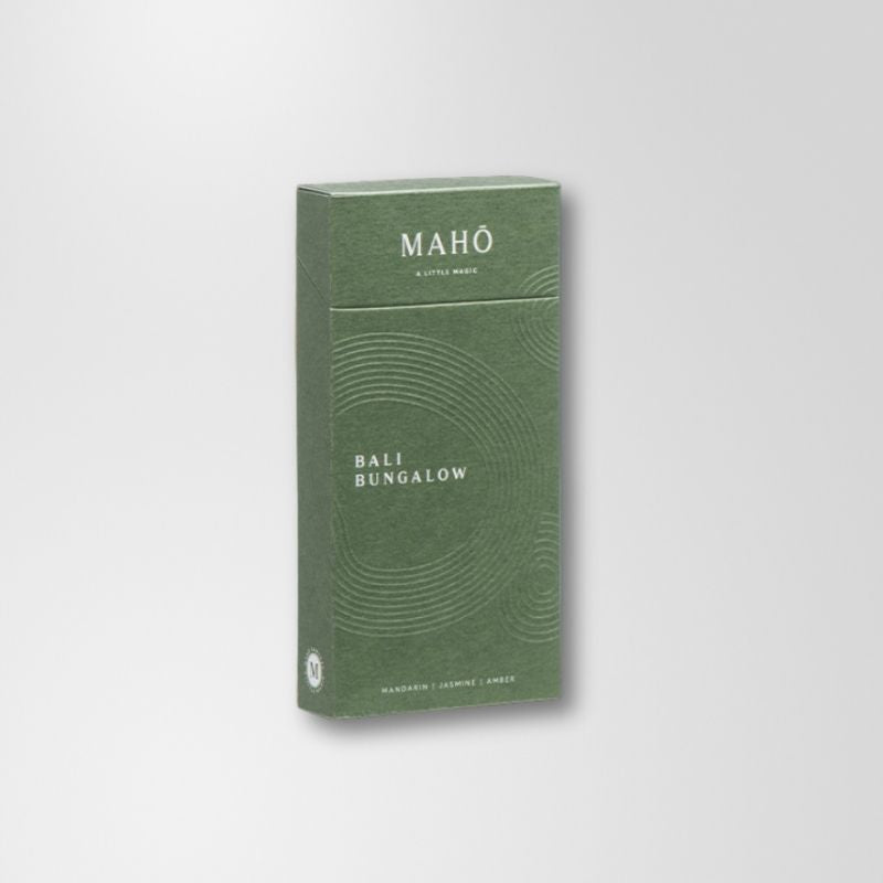 Bali Bungalow Incense