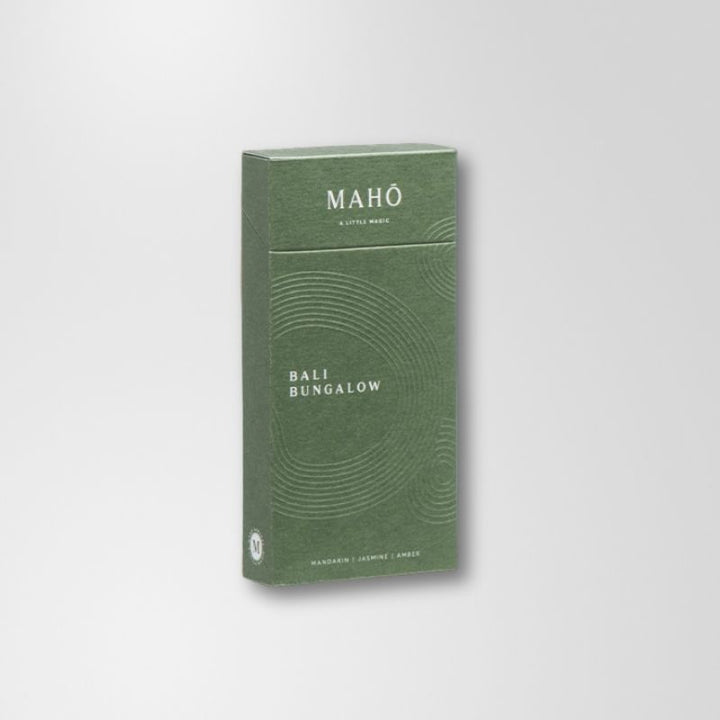 Bali Bungalow Incense
