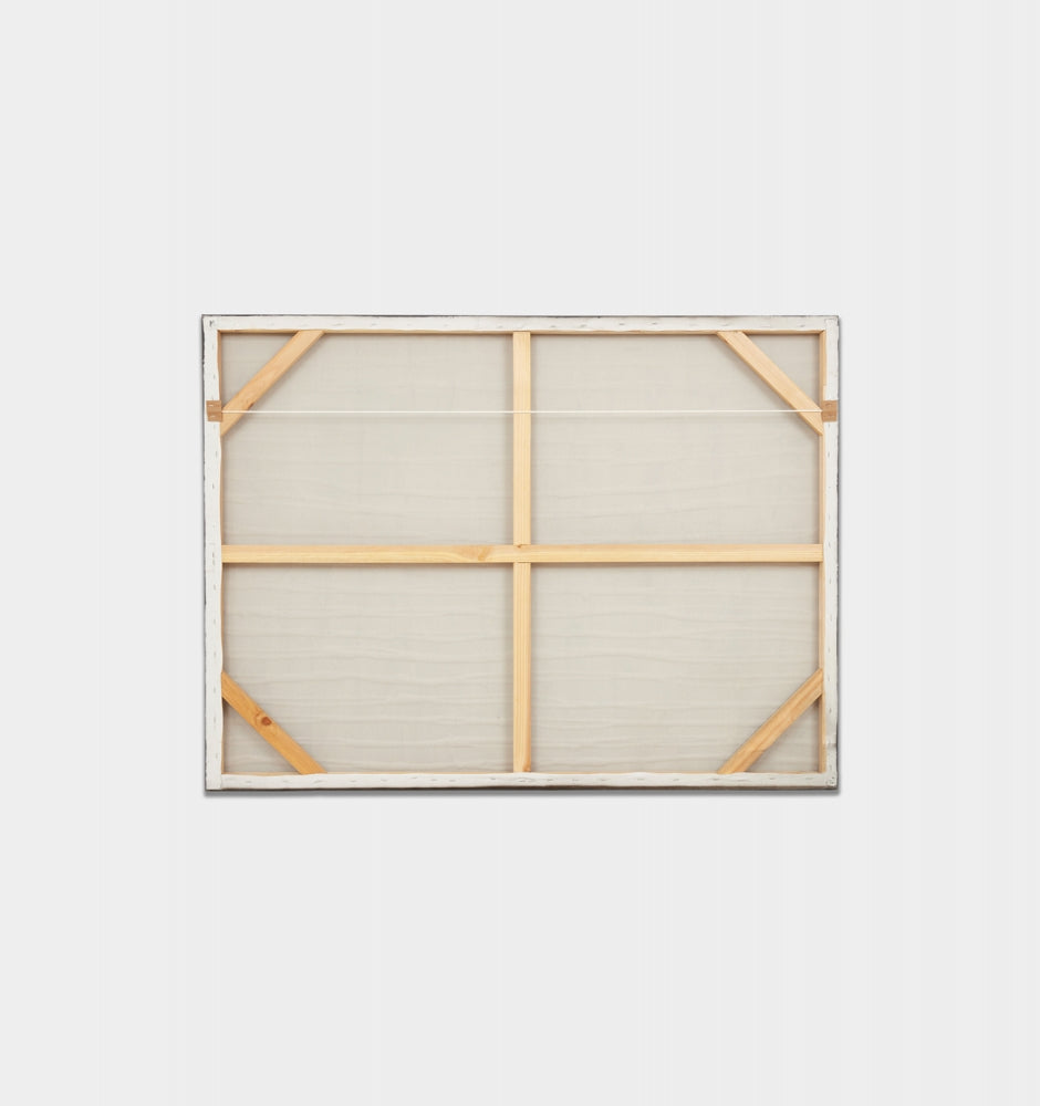 Ballad Painting 122 x 92 cm