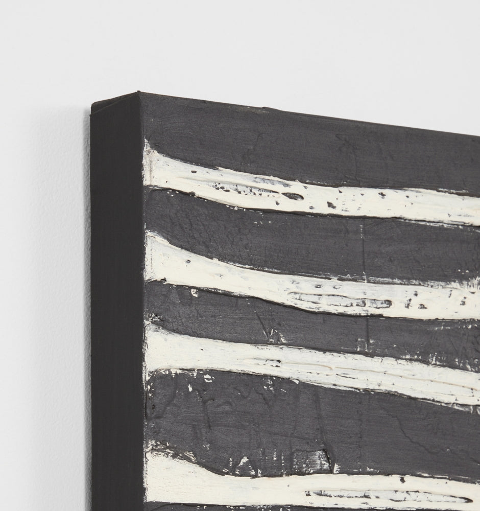 Ballad Painting 122 x 92 cm