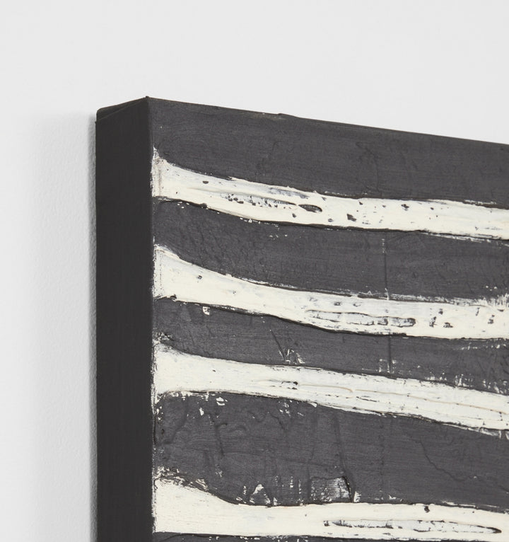 Ballad Painting 122 x 92 cm