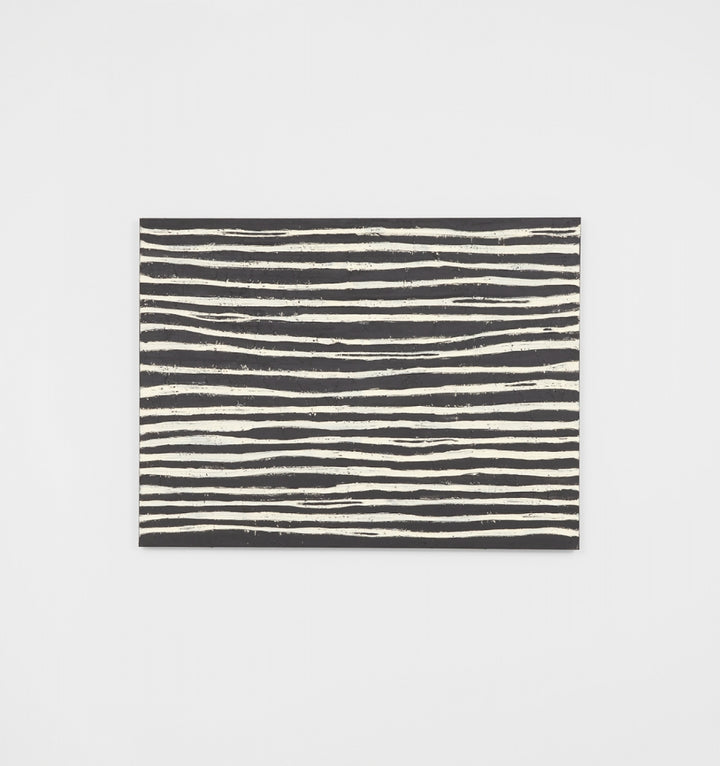 Ballad Painting 122 x 92 cm