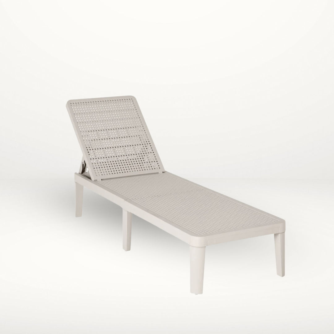 Barcelona Sun Lounger