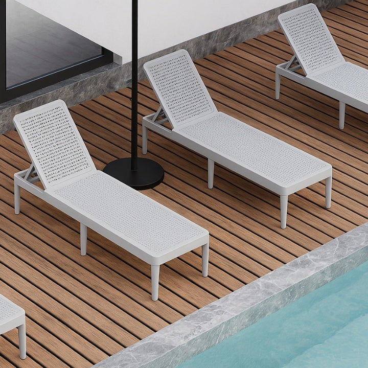 Barcelona Sun Lounger