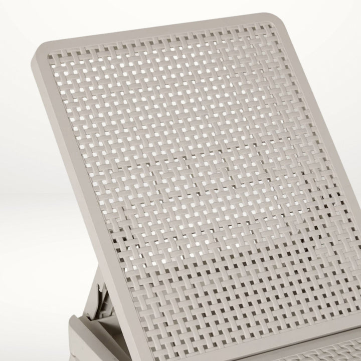 Barcelona Sun Lounger