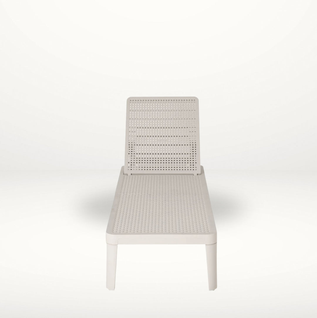 Barcelona Sun Lounger