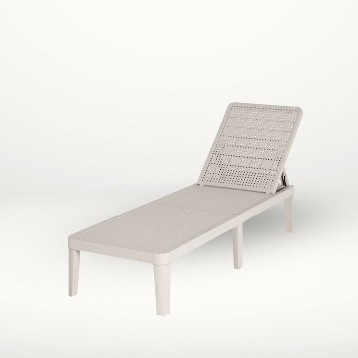 Barcelona Sun Lounger