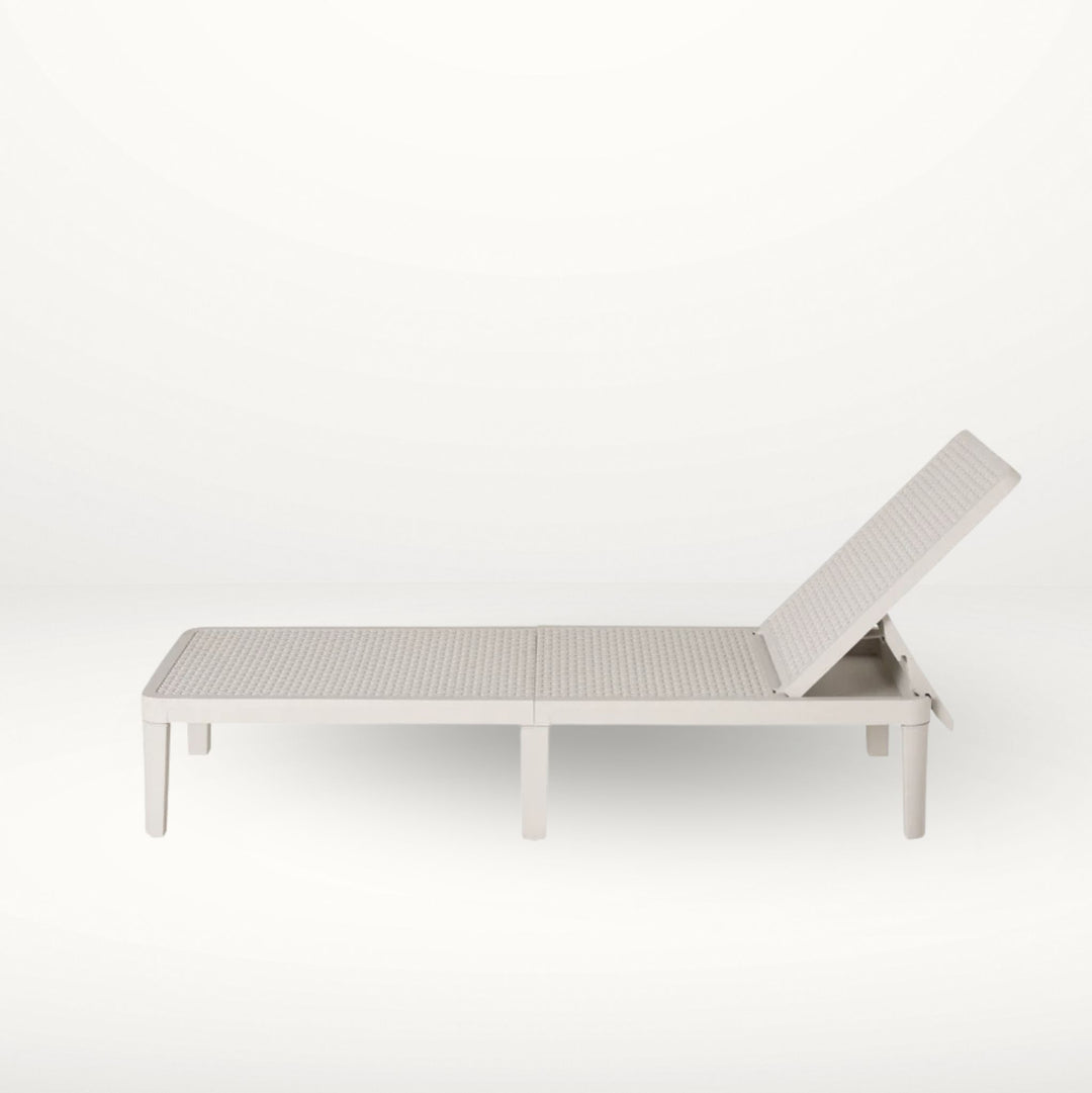 Barcelona Sun Lounger