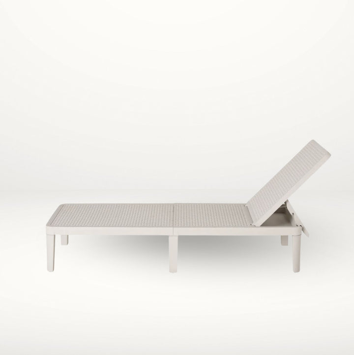 Barcelona Sun Lounger