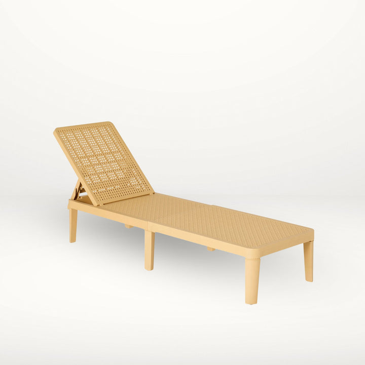 Barcelona Sun Lounger