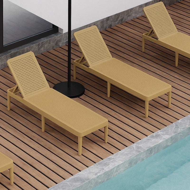 Barcelona Sun Lounger