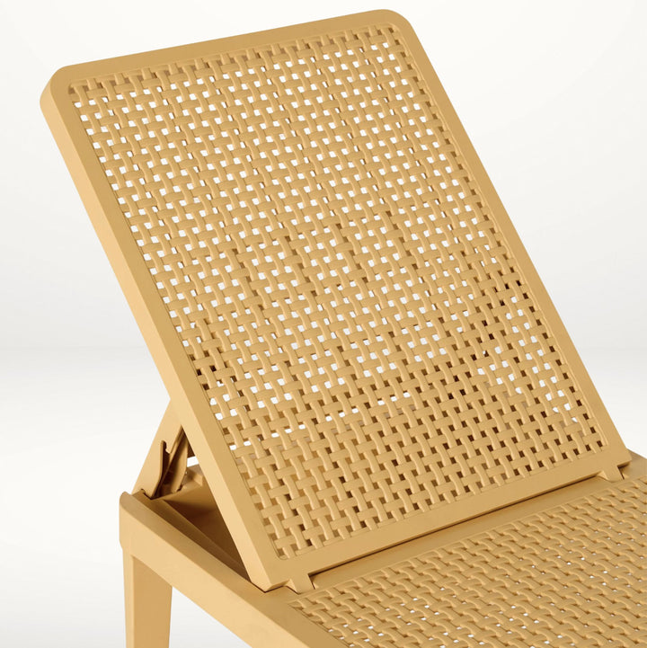 Barcelona Sun Lounger