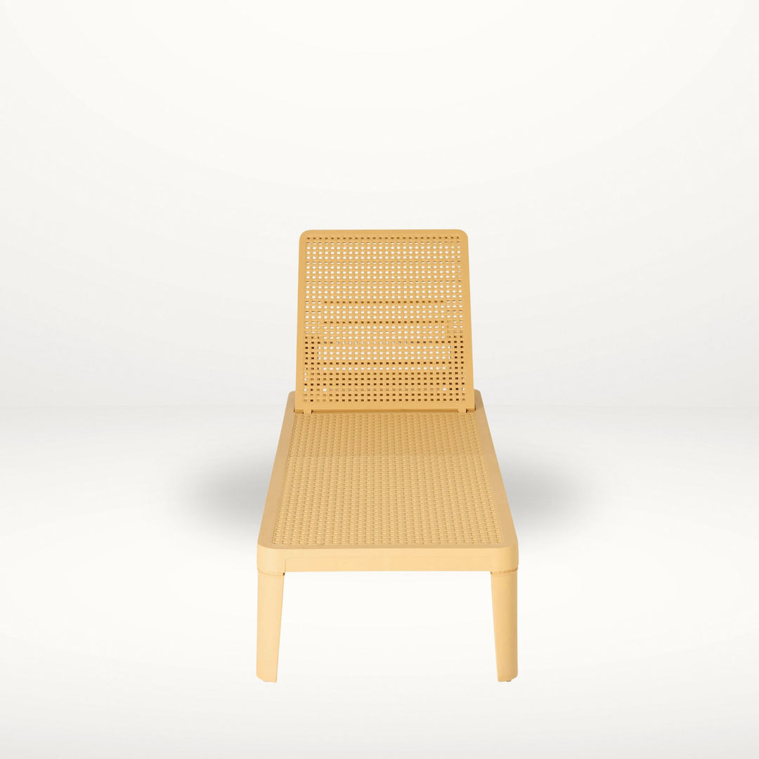 Barcelona Sun Lounger