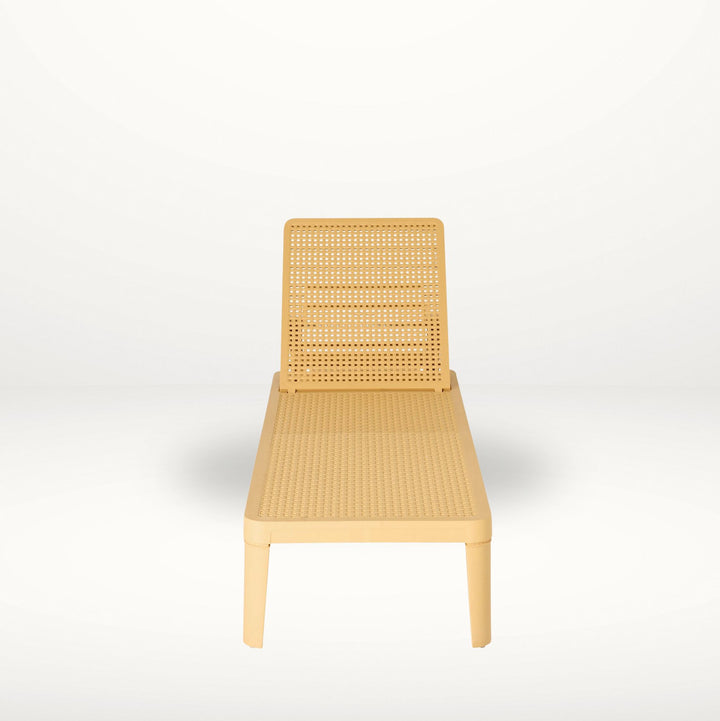 Barcelona Sun Lounger