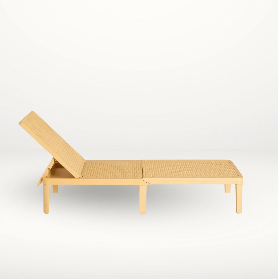 Barcelona Sun Lounger