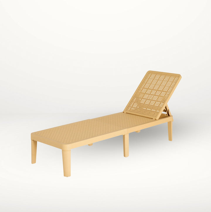 Barcelona Sun Lounger